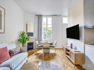 Apartment Paris  21