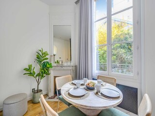 Apartment Paris  24