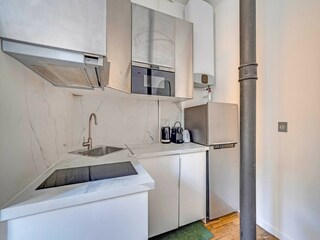 Apartment Paris  25