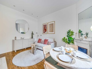 Apartment Paris  26