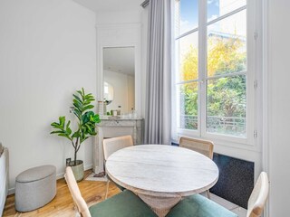 Apartment Paris  27