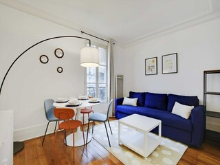 Apartment Paris  14