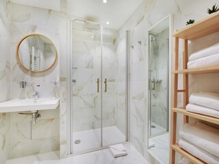 Apartment Paris  6