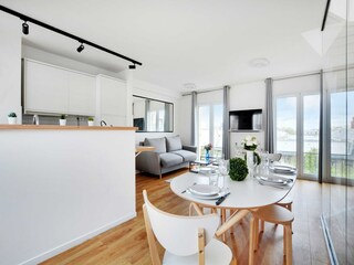 Apartment Paris  10