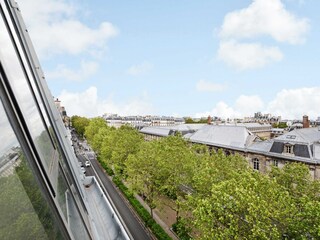 Apartment Paris  18
