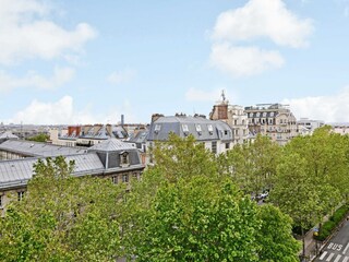 Apartment Paris  19