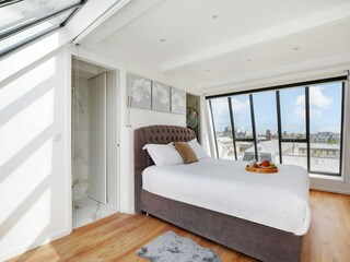 Apartment Paris  20