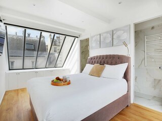 Apartment Paris  26