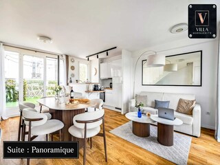 Apartment Paris  69
