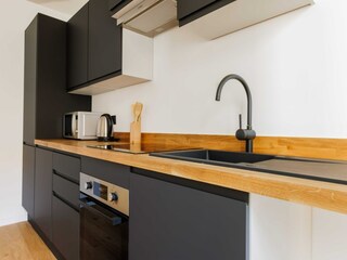 Apartment Paris  13