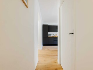 Apartment Paris  15