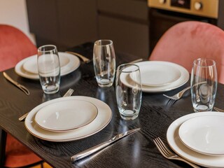 Apartment Paris  34