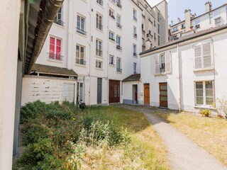 Apartment Paris  45