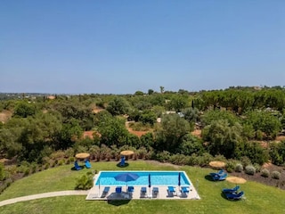 Ferienhaus Quatrim do Norte Außenaufnahme 10