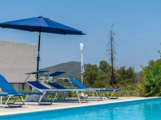Ferienhaus Quatrim do Norte Außenaufnahme 12