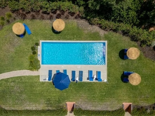 Ferienhaus Quatrim do Norte Außenaufnahme 13