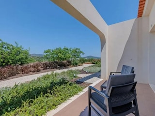 Ferienhaus Quatrim do Norte Außenaufnahme 15