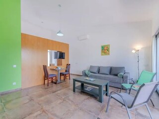 Casa de vacaciones Quatrim do Norte Características 17