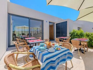 Casa de vacaciones Quatrim do Norte Grabación al aire libre 3