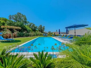 Casa de vacaciones Quatrim do Norte Grabación al aire libre 9