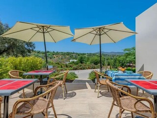 Casa de vacaciones Quatrim do Norte Grabación al aire libre 14