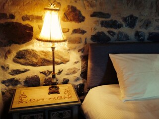 Appartamento per vacanze Négreville Caratteristiche 12