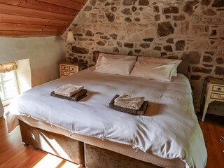 Appartamento per vacanze Négreville Caratteristiche 9