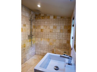 Appartamento per vacanze Négreville Caratteristiche 14