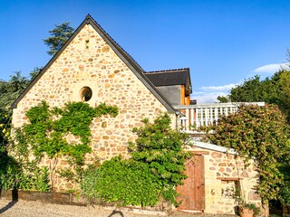 Appartamento per vacanze Négreville Registrazione all'aperto 3