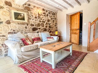 Appartamento per vacanze Négreville Caratteristiche 15