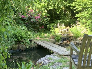 Appartamento per vacanze Négreville Registrazione all'aperto 4