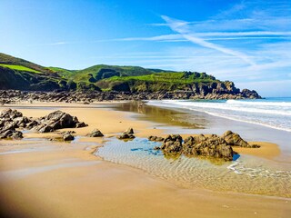 Appartamento per vacanze Négreville Ambiente 20