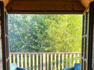 Appartamento per vacanze Négreville Registrazione all'aperto 6