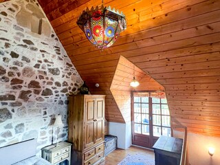 Appartamento per vacanze Négreville Caratteristiche 16