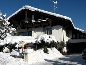 Ferienwohnung Hochplatte im Landhaus Sillmann - Schwangau - image1