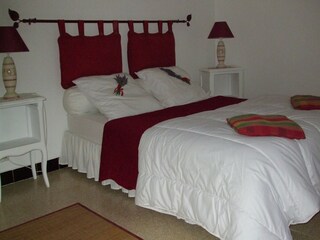 Ferienhaus Pertuis (Vaucluse) Ausstattung 28