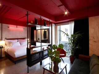 Appartement Athen Équipement 7
