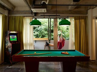 Appartement Athen  20