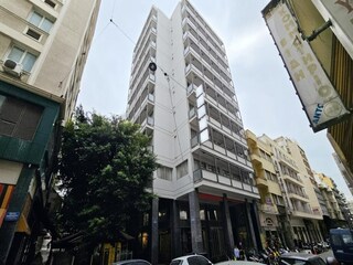 Appartement Athen  22