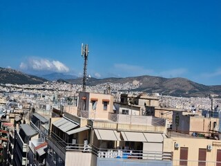 Appartement Athen Environnement 16