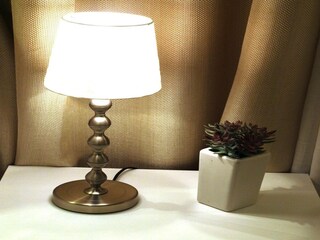 Apartment Welt  20