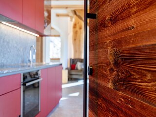 Holiday house Eggen Features 11