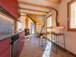 Holiday house Eggen Features 5