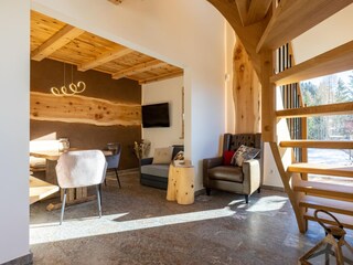 Holiday house Eggen Features 6