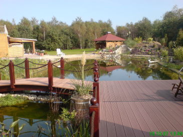 Ferienhaus Dünenoase
