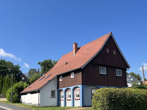 Ferienhaus Familie Vincent