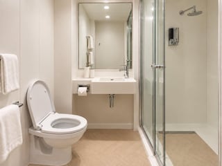 Apartamento Welt Características 7