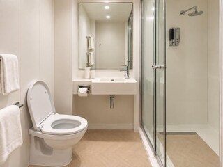 Apartment Welt Ausstattung 6