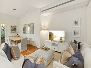 Apartment Sydney Ausstattung 4
