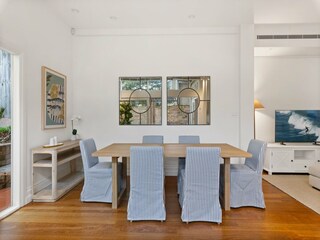 Apartment Sydney Ausstattung 6
